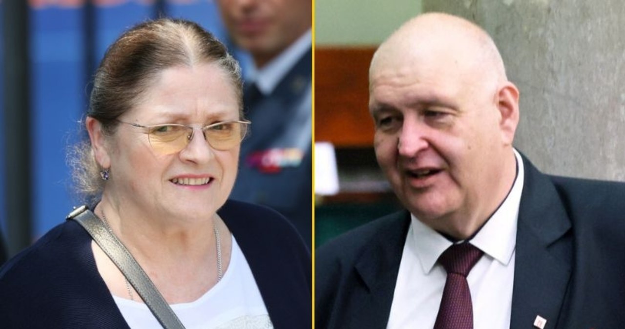 Bilingi Pawłowicz i Święczkowskiego pod lupą. Prokurator: W majestacie prawa