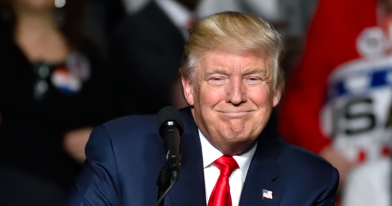 ​USA zmieniają prawną klasyfikację marihuany. Trump podpisał rozporządzenie