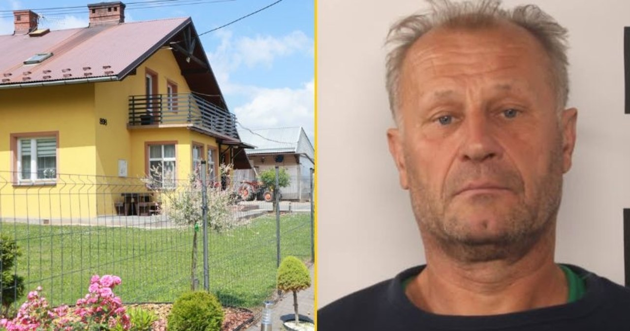 Portret psychologiczny Tadeusza Dudy. Ofiar może być więcej?