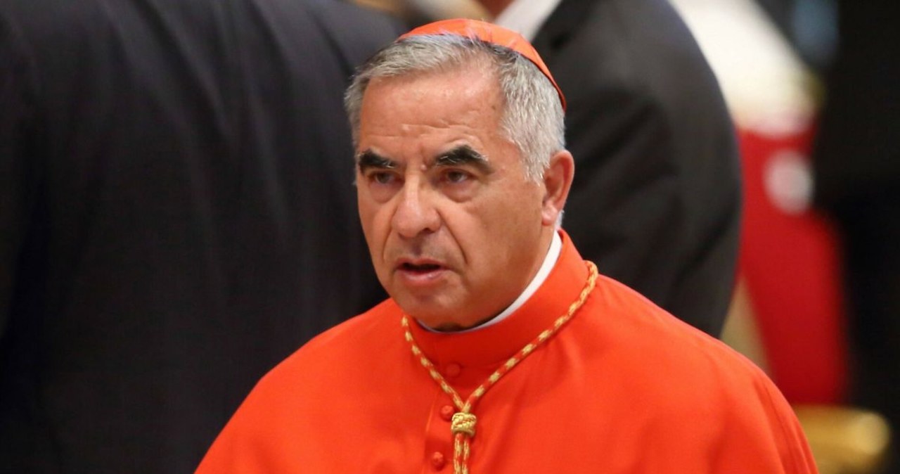 Kardynał na ławie oskarżonych. Rusza apelacja w "procesie stulecia"