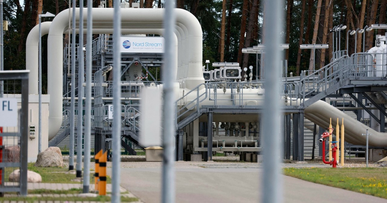 Rosyjski gaz wróci do Europy? Niemcy chcą ostrzejszych przepisów