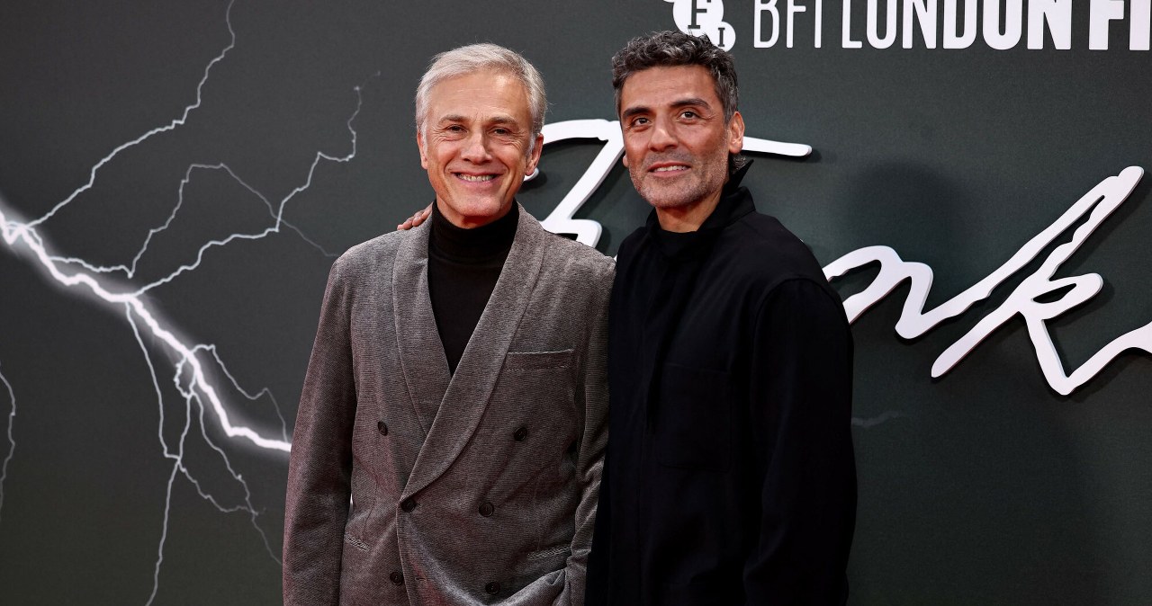 "Frankenstein", "Hamnet", czy "Tajny agent"? Ogłoszono nominacje do Złotych Globów