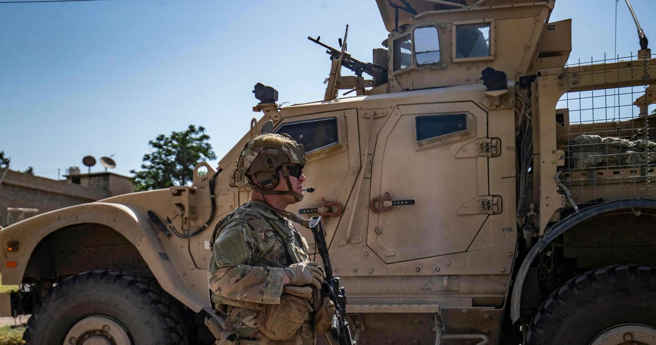 Pentagon szykuje rewolucję? Jest reakcja Korei Południowej