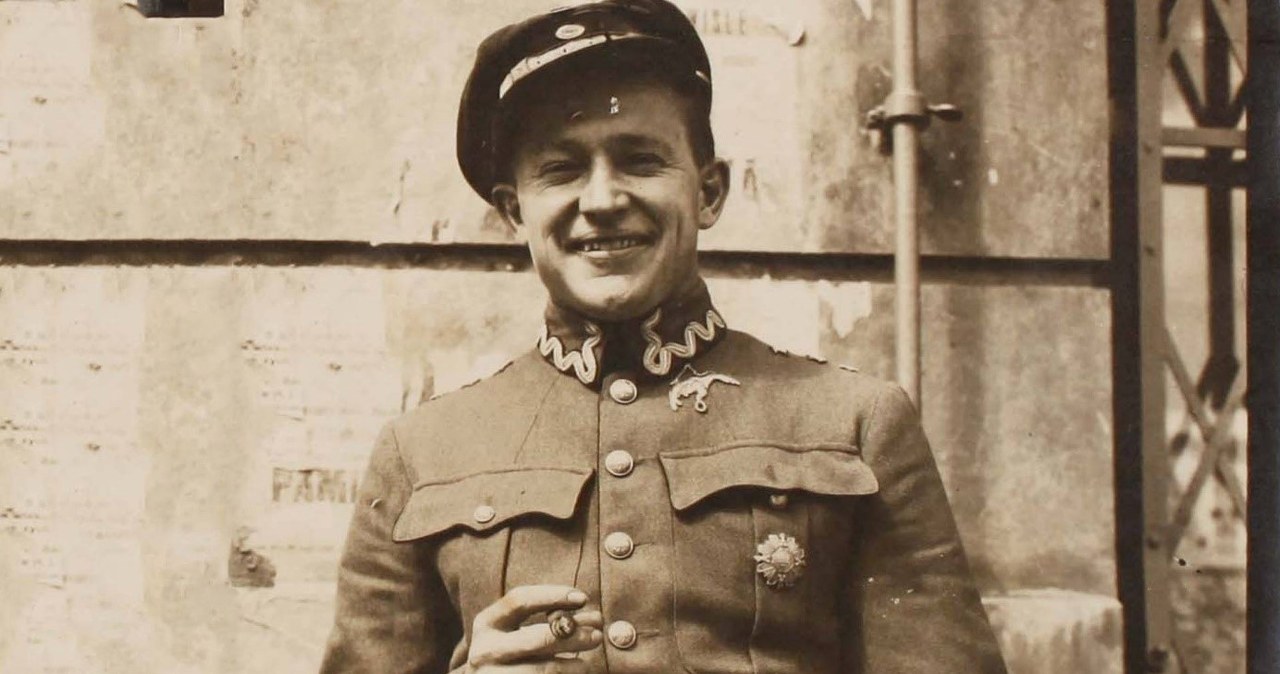 "Tajemnica Gwiaździstej Eskadry" - szukamy Graala polskiej kinematografii