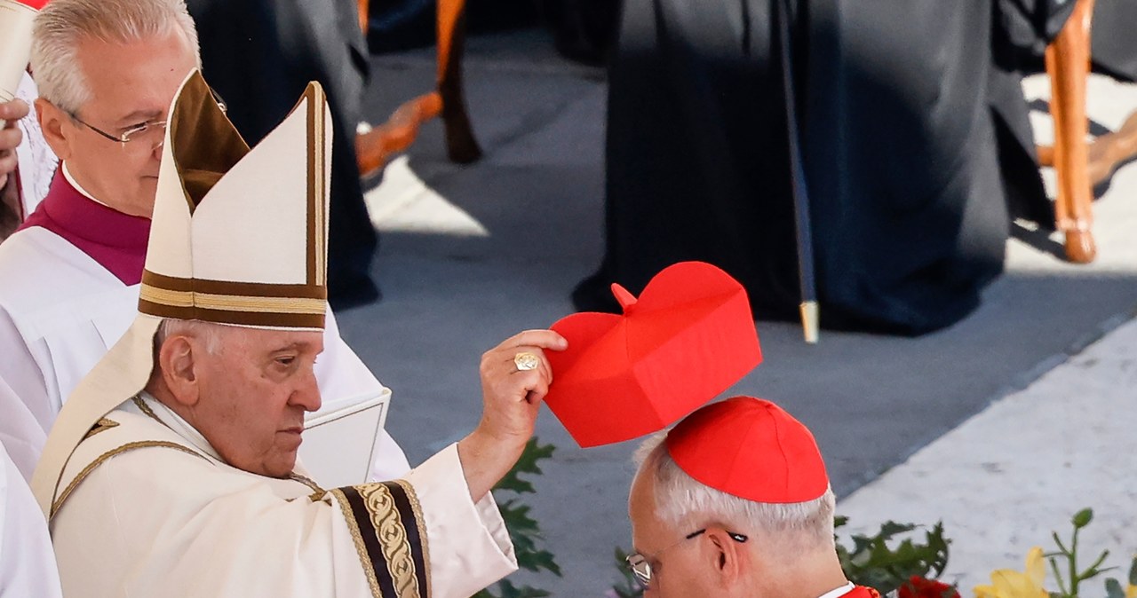 ​Gdzie nowy papież uda się w pierwszą podróż. Oto możliwe scenariusze