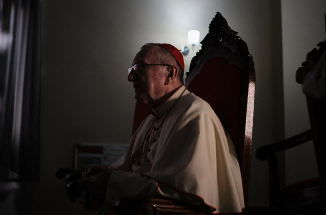 „Akt schizmatyczny”. Kardynał Parolin ostrzegł bractwo lefebrystów
