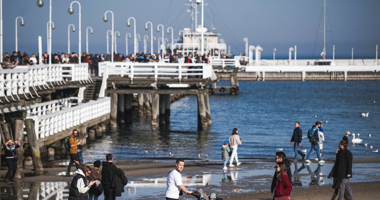 Czy pierwsze dni wiosny miło nas zaskoczą? Jest nowa prognoza pogody