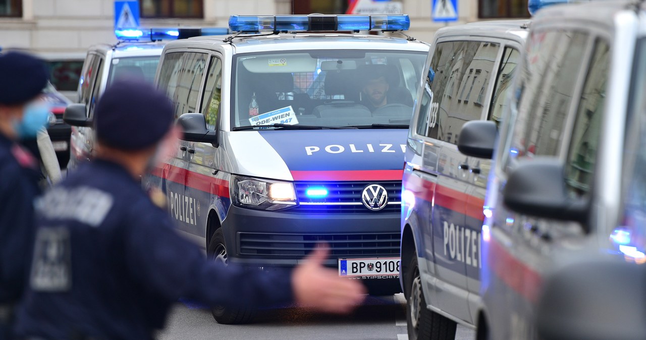 Ostrzeżenie przed zamachami terrorystycznymi w europejskich krajach