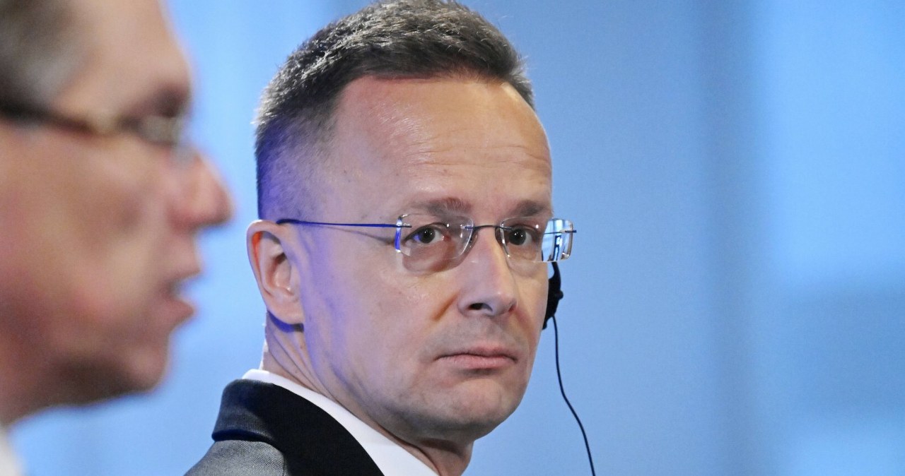 Węgry wyłamują się ws. Grenlandii. "Kwestia dwustronna"