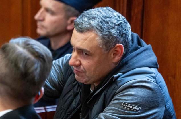 Polska go wypuściła, Chorwaci wydają go Niemcom