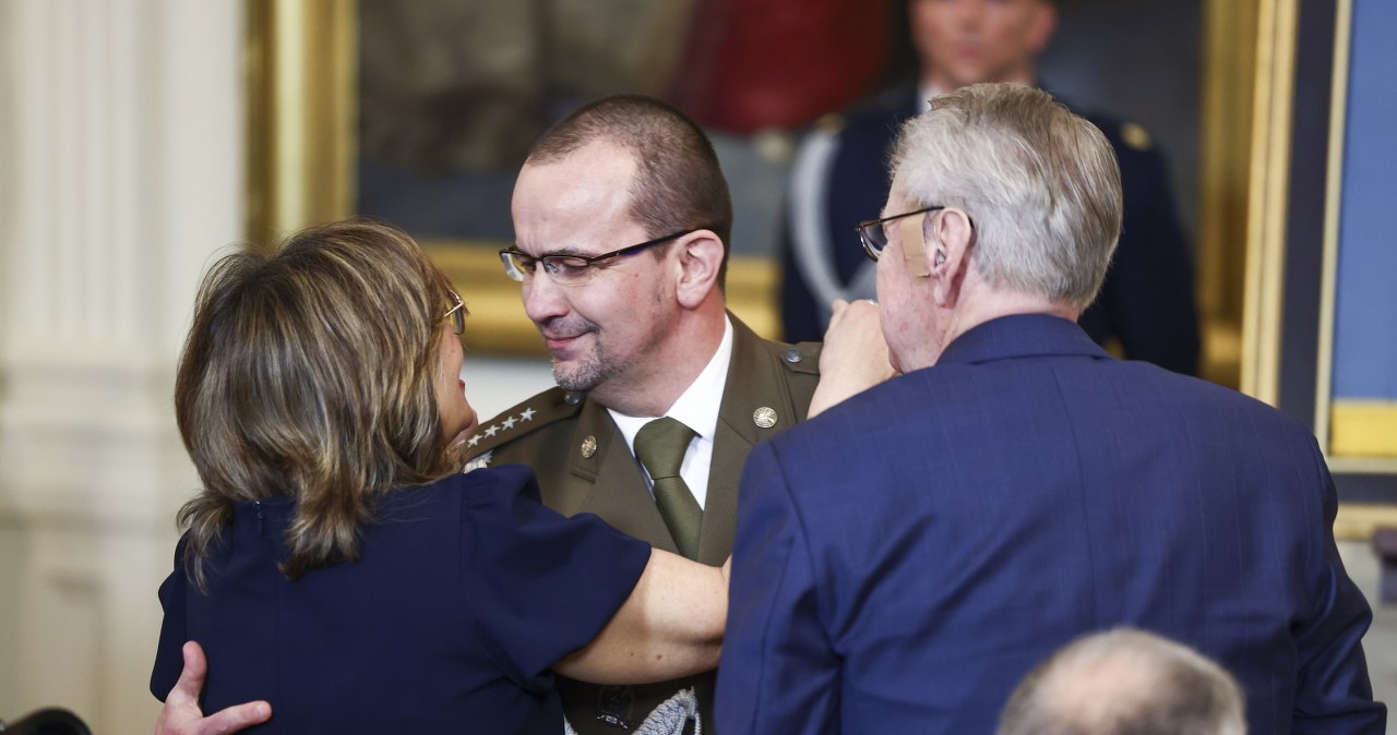 Oddał życie za Polaka. Pośmiertne odznaczenie dla amerykańskiego żołnierza