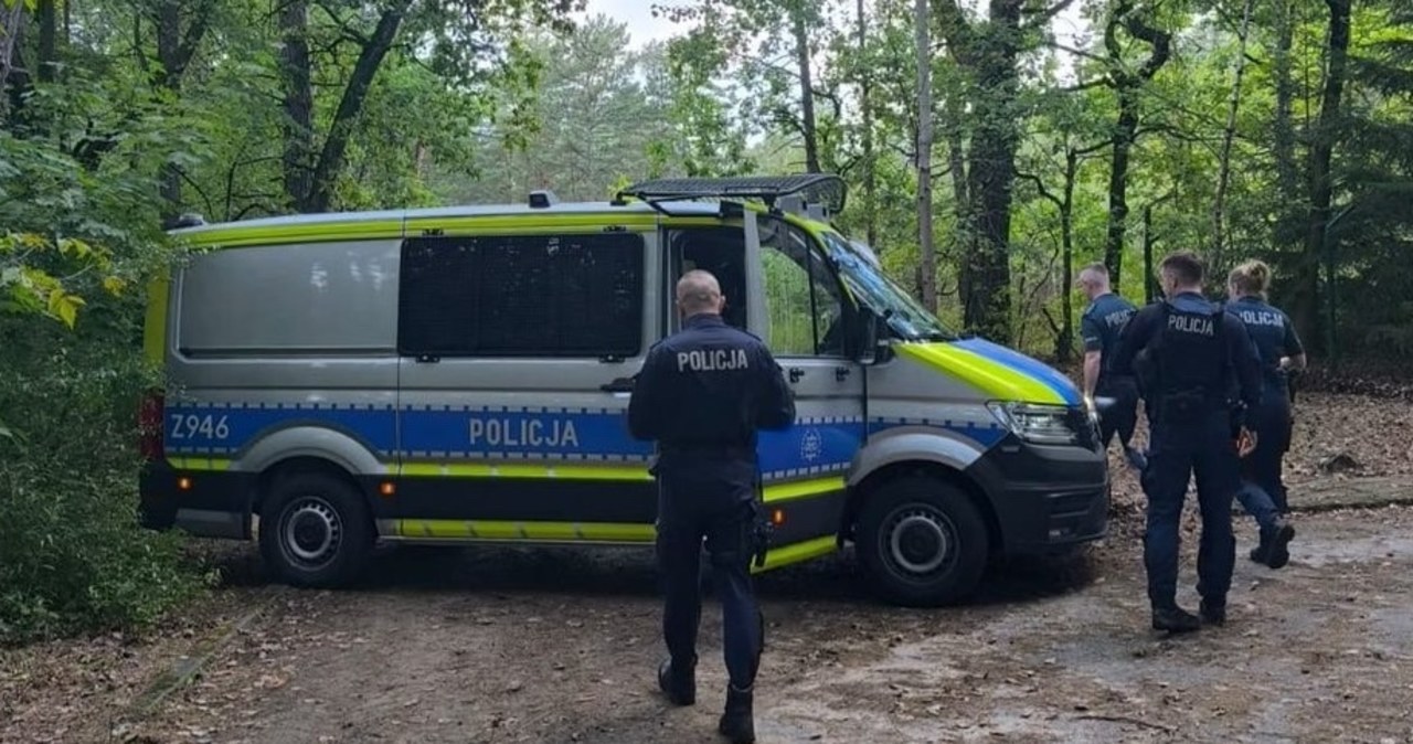 Rosyjskie drony w Warszawie? Nowe informacje