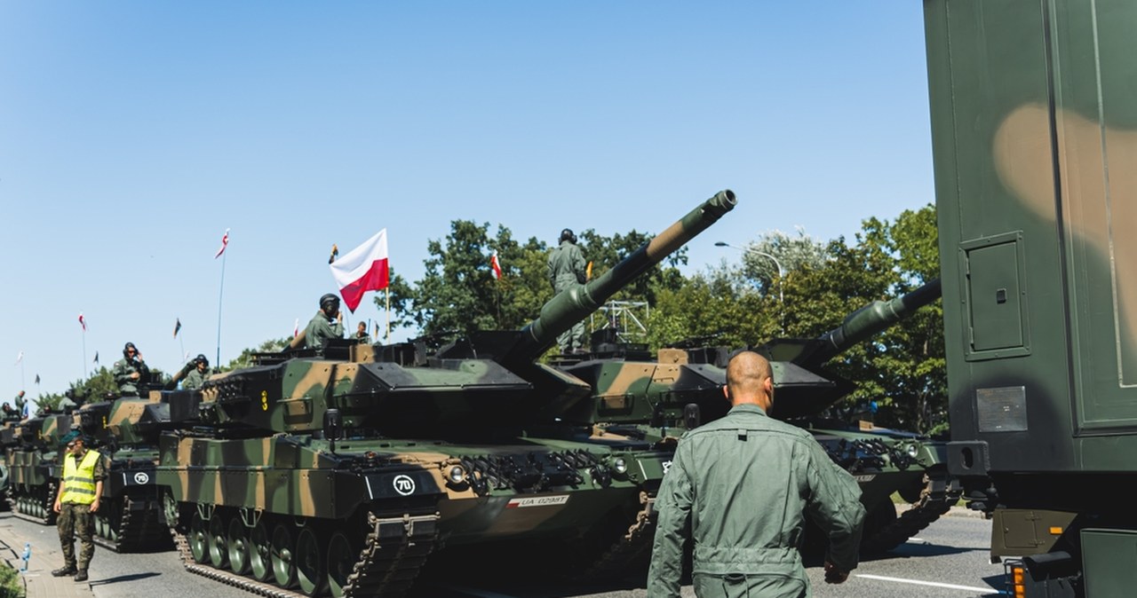 Co z polskim i unijnym SAFE? Prezydencki projekt już w Sejmie