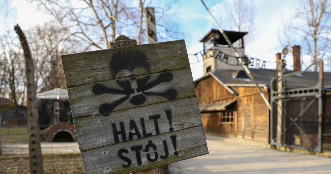 Zidentyfikowano pięć milionów ofiar Holokaustu. "Przełomowy moment"