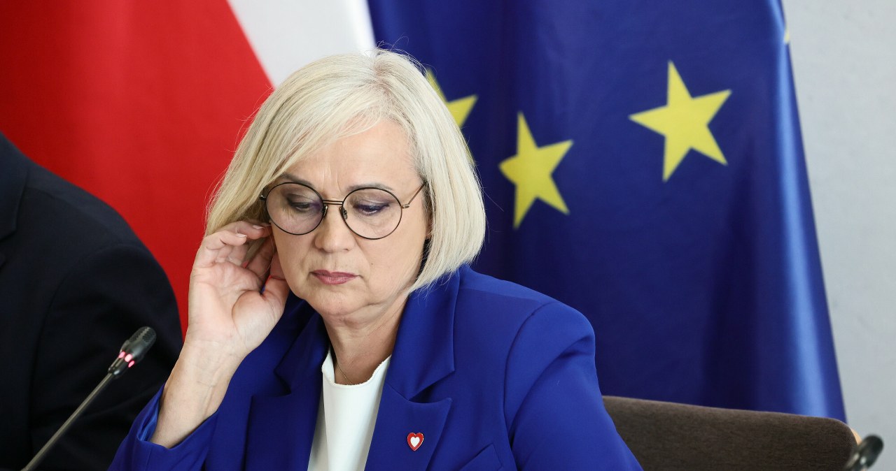 Wicemarszałek Dorota Niedziela pokieruje krakowską kampanią KO