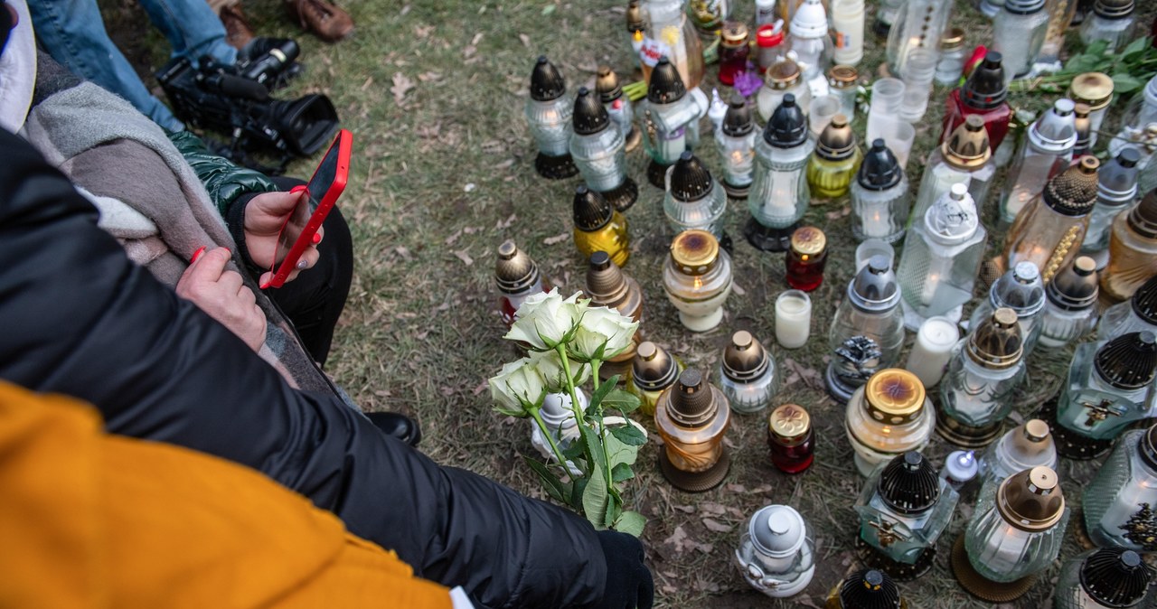Zabójstwo Eryka w Zamościu. Sąd: Wyrok nie może zostać ogłoszony