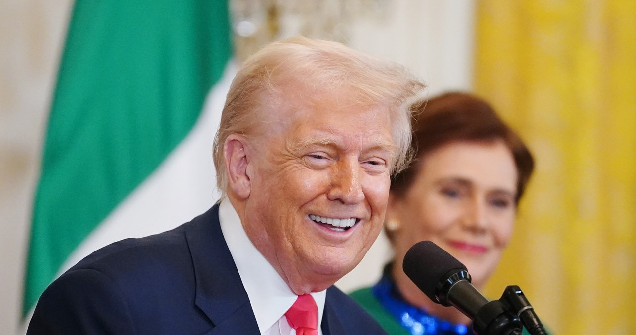 Trump idzie na rękę Rosji? Rola gen. Kellogga ograniczona