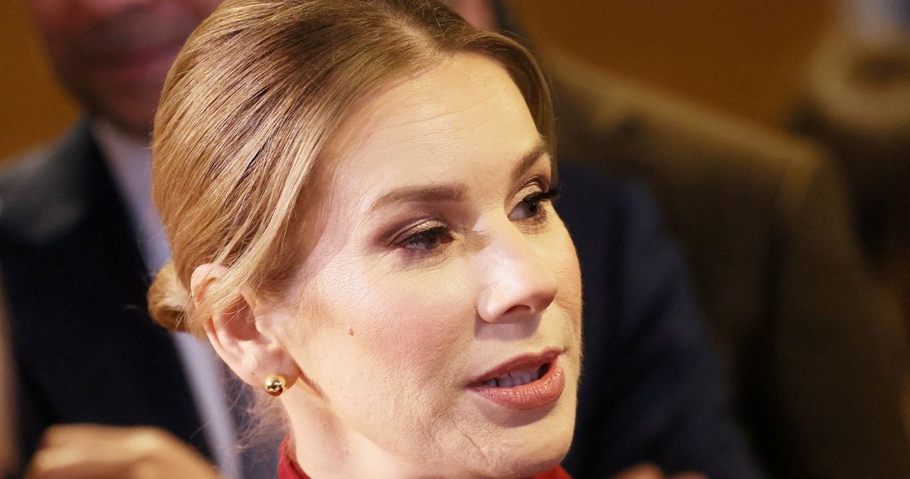 Marta Nawrocka szczerze o aborcji i in vitro. Co myśli pierwsza dama?