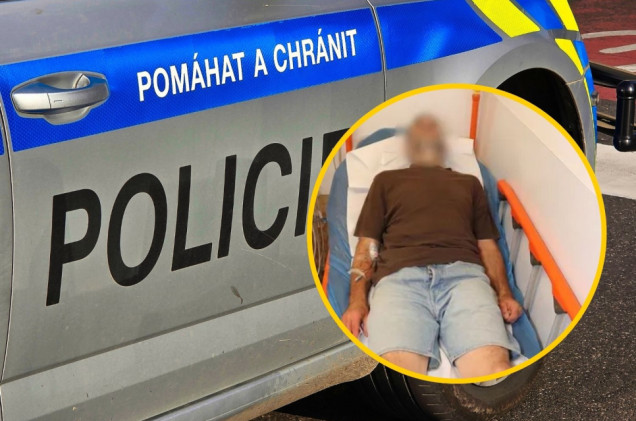 Zagadka rozwikłana. Zidentyfikowano mężczyznę znalezionego pod Śnieżką