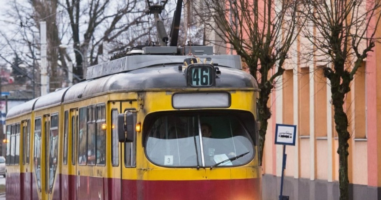 Najdłuższa trasa tramwajowa w Polsce powraca, na razie w części