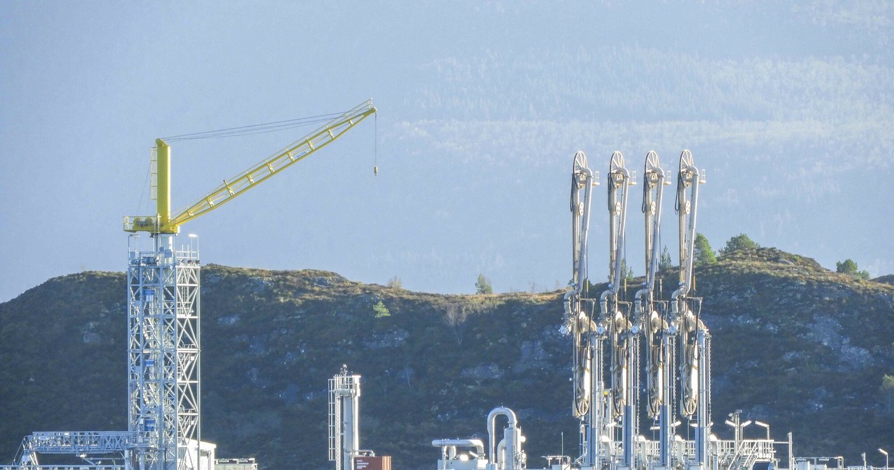 Ławrow sugeruje zakulisowe rozmowy z USA. Co z Nord Stream?