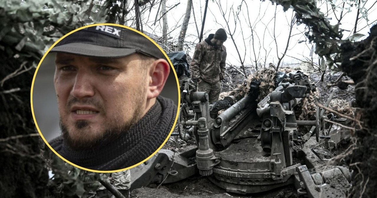 Dowódca Rosyjskiego Korpusu Ochotniczego nie żyje. Zginął na froncie