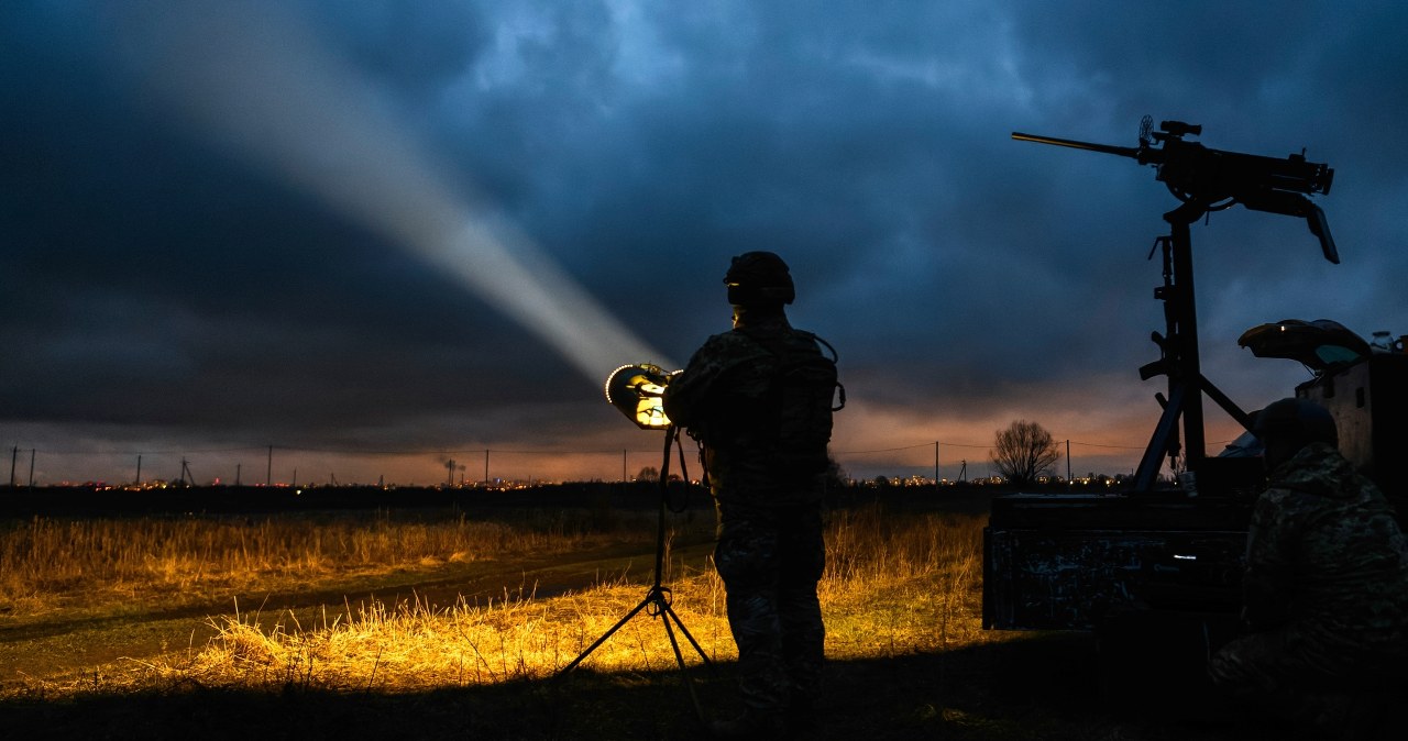 Sprawa owiana tajemnicą. Co tak naprawdę stało się w El Paso?