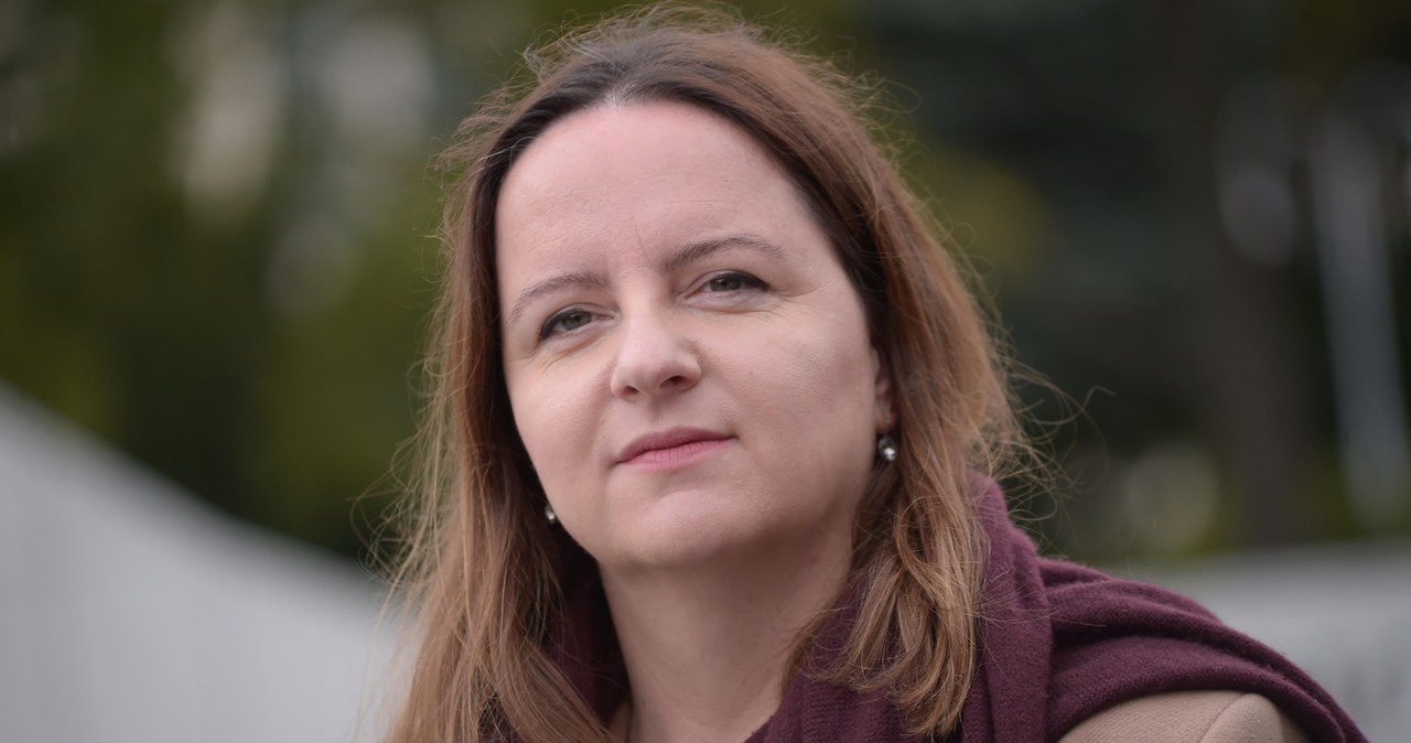 Czy Polska ma dwa ośrodki prowadzące politykę zagraniczną? Na to pytanie odpowie wiceszefowa MSZ