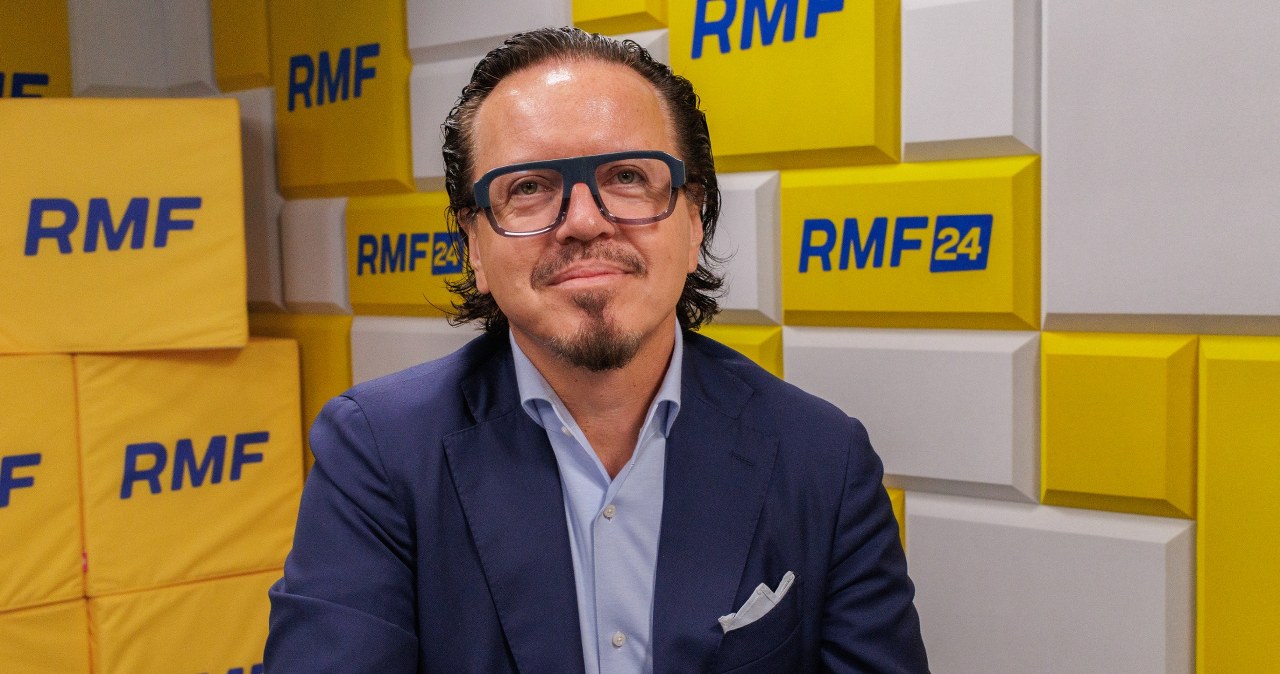 Jaki jest plan ratowania Jastrzębskiej Spółki Węglowej? Odpowie Wojciech Balczun