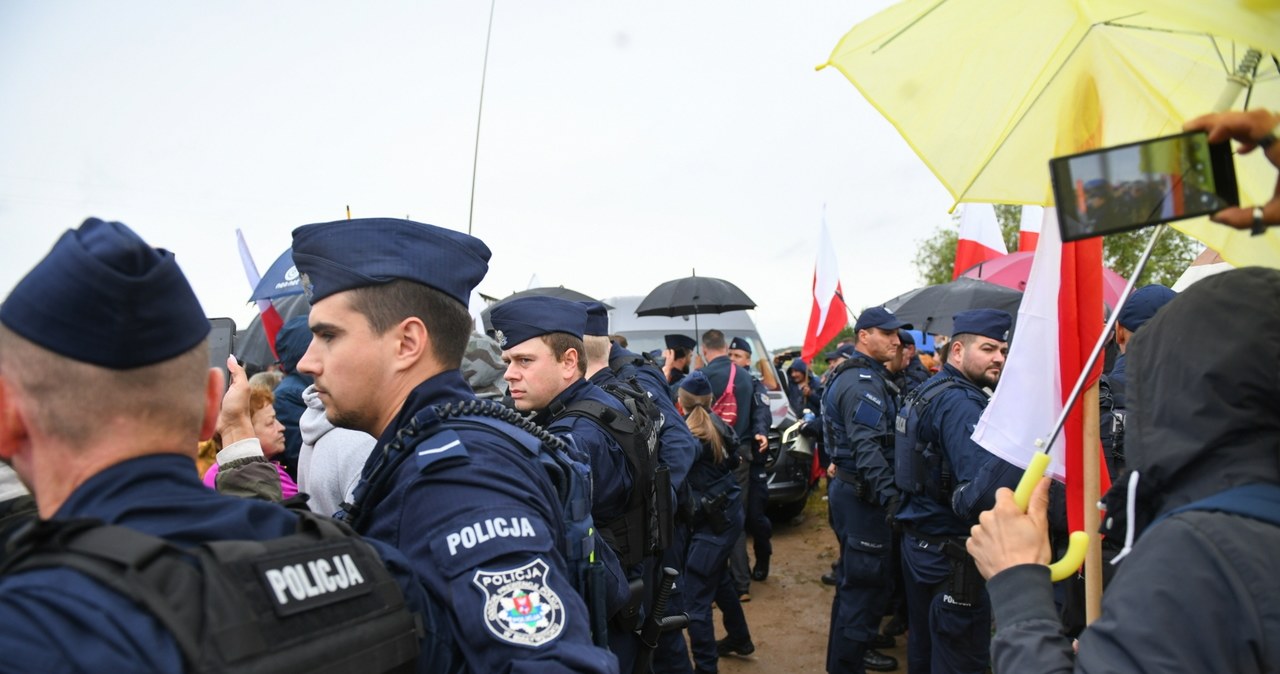 Znów głośno wokół Jedwabnego. Będzie postępowanie