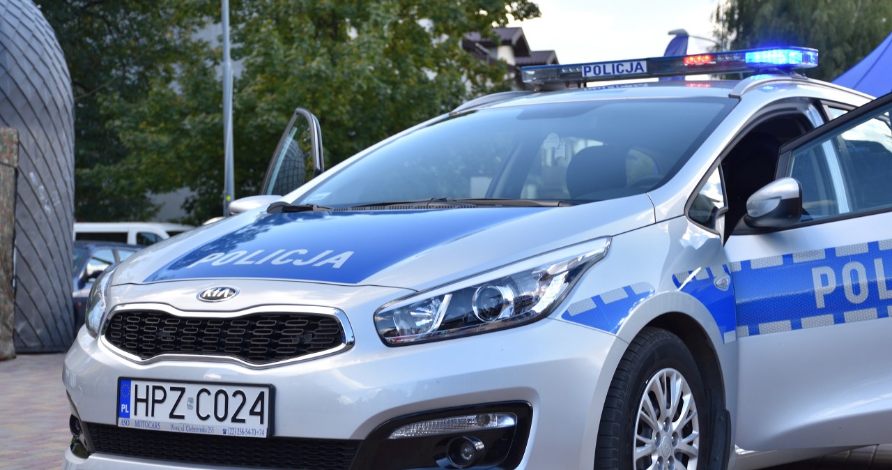 Ciało 77-latka znalezione w mieszkaniu. Policja wyjaśnia okoliczności