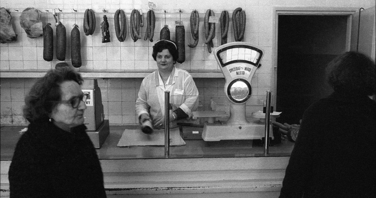 Były symbolem PRL-owskiego kryzysu. Ile dziś są warte kartki na mięso?