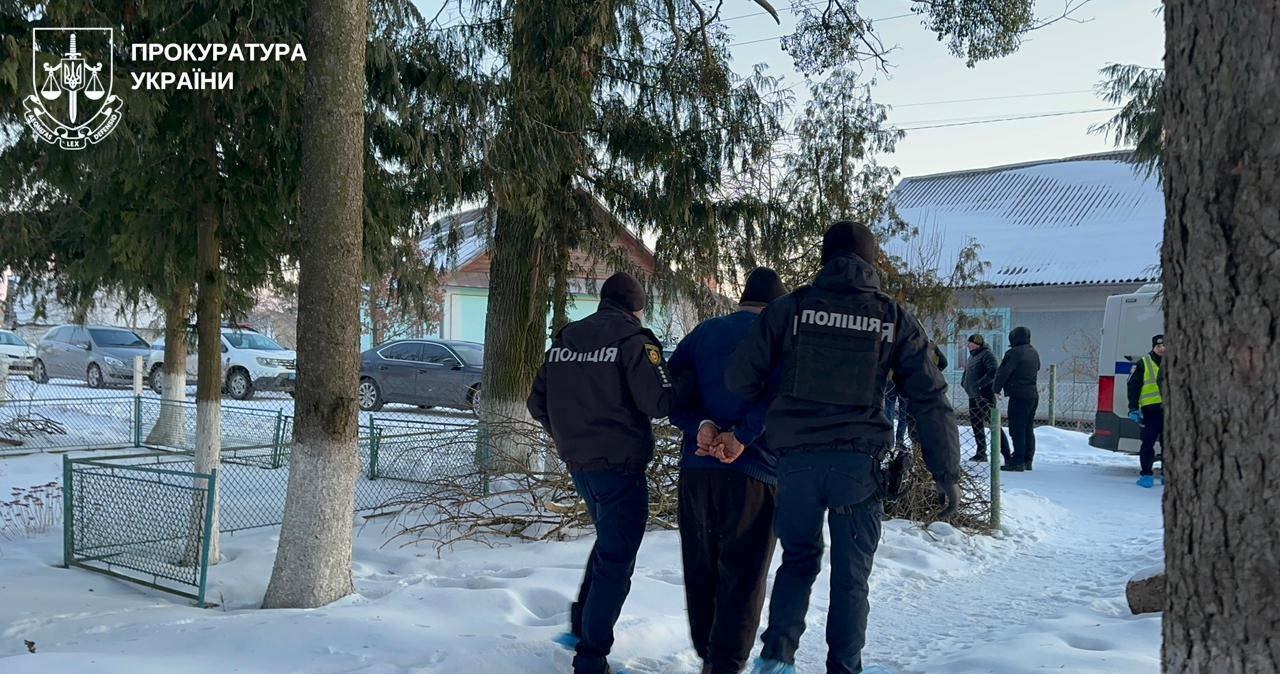 ​Mord w ośrodku dla uchodźców w Ukrainie. 5 osób nie żyje