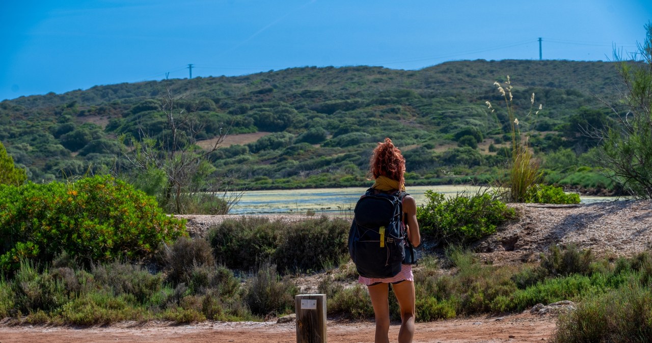 Najpiękniejszy szlak w Europie jest właśnie tam. Bezpośrednie połączenie już od 24 marca