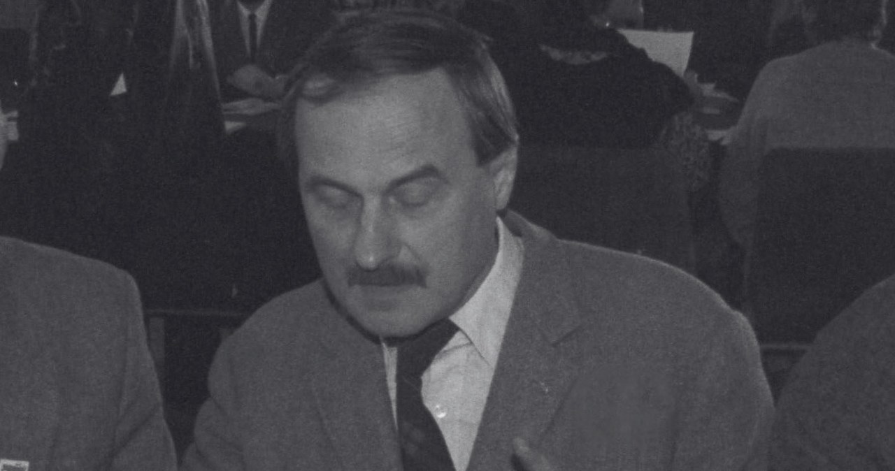 Nie żyje Krzysztof Dowgiałło. Napisał "Balladę o Janku Wiśniewskim"