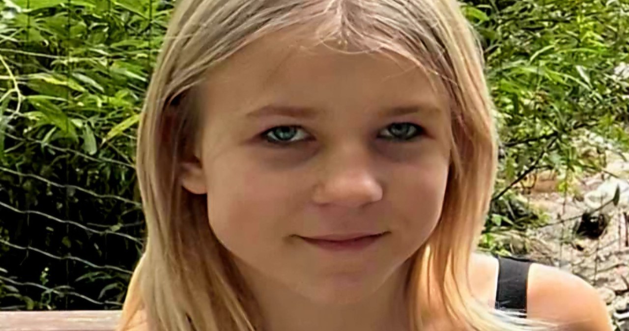 To już plaga. Zaginęła kolejna nastolatka