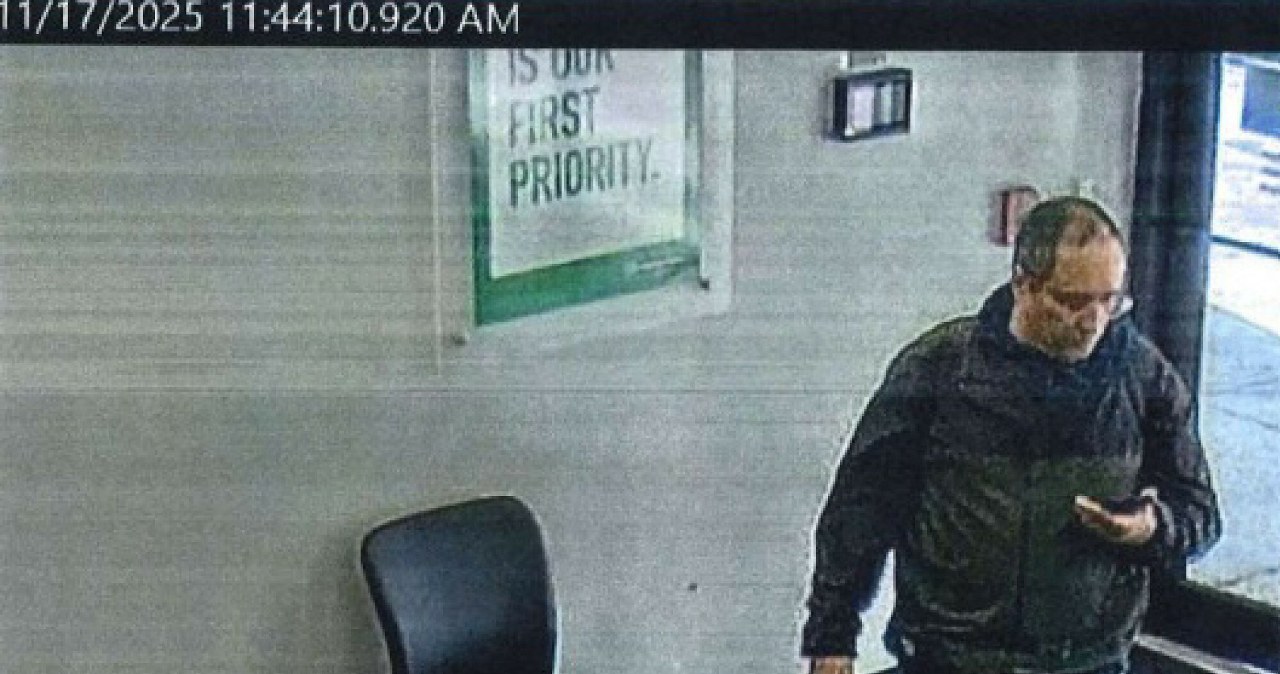 Trzy lata przygotowań do masakry na uniwersytecie. "Nie zamierzam przepraszać"