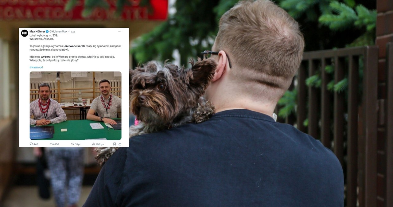 8 skarg po wyborach prezydenckich. Niektóre brzmią kuriozalnie