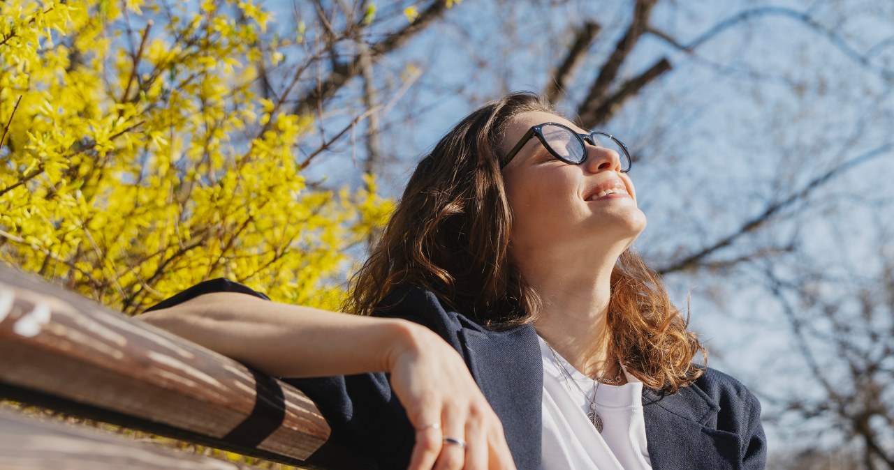 Tam w najbliższych dniach zaświeci słońce. Prognoza IMGW