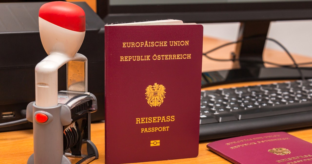 40 tys. nowych obywateli. Zdecydowany ruch austriackich władz