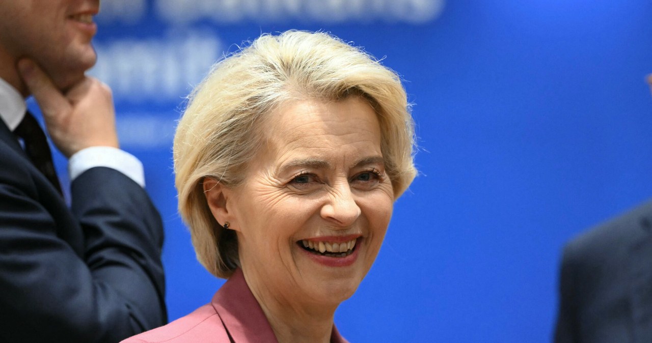 "Nieudaczniczka Ursula". Człowiek Putina zachwycony po szczycie UE