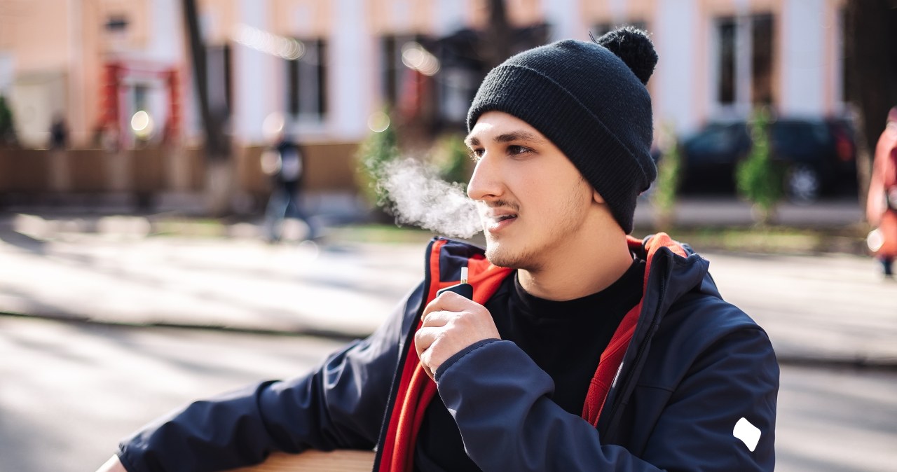 Te produkty znikną ze sklepów. Zmiany dla palaczy od 18 stycznia