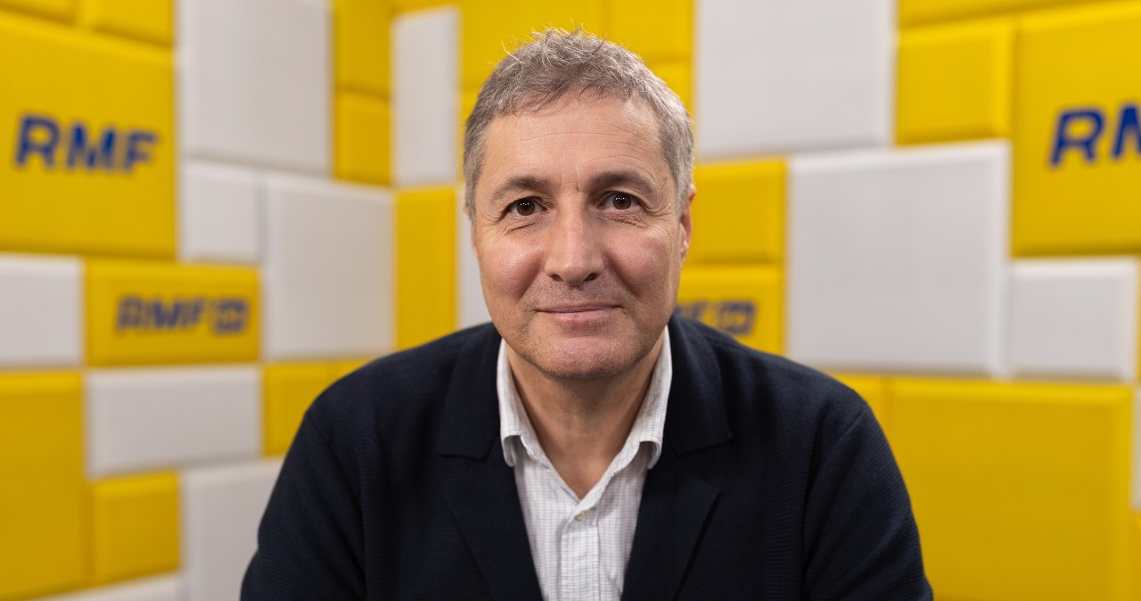 Artur Partyka w "Co u nich słychać?": Dzisiejsi zwycięzcy w latach 90. mieliby problem z podium