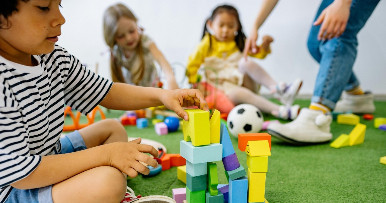 Dwujęzyczne żłobki i przedszkola KIDS&Co. w Trójmieście