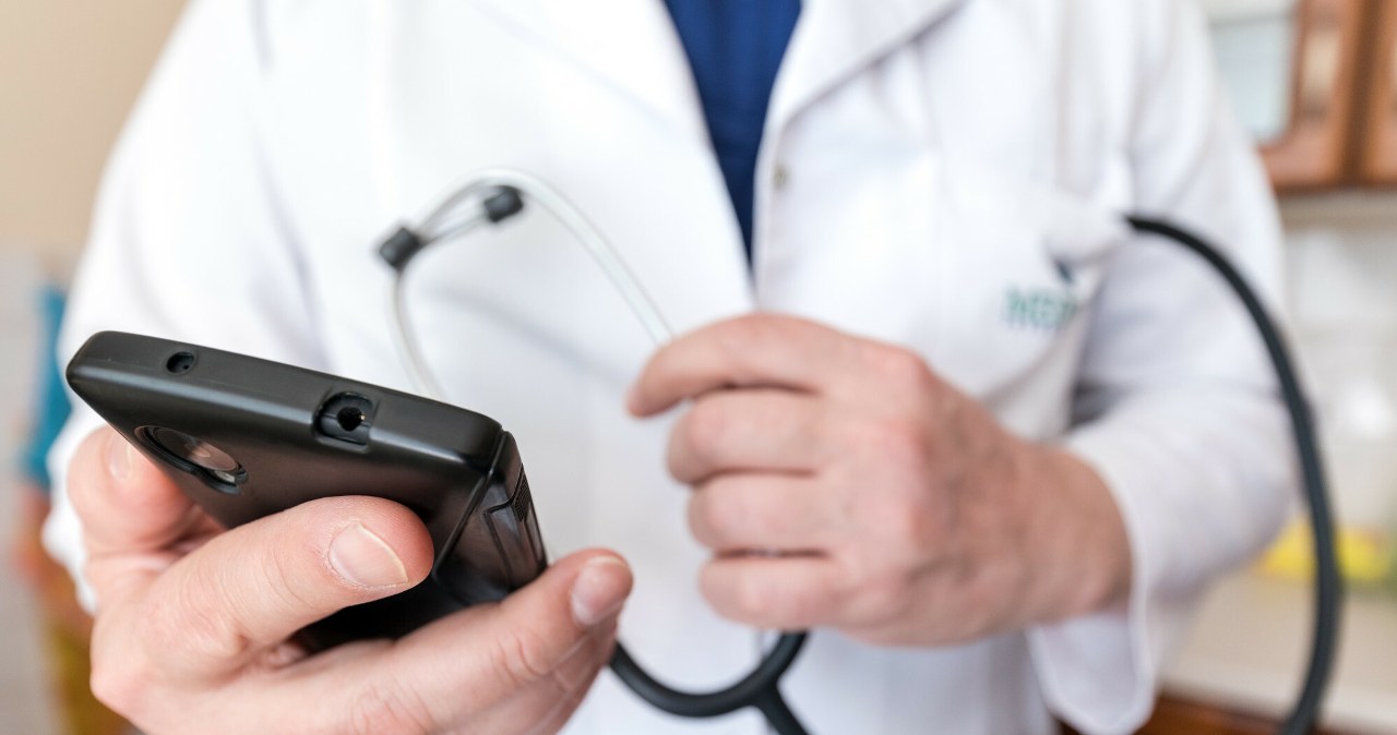 Do lekarza zapiszesz się on-line. Sprawdź, jak będą przydzielane terminy