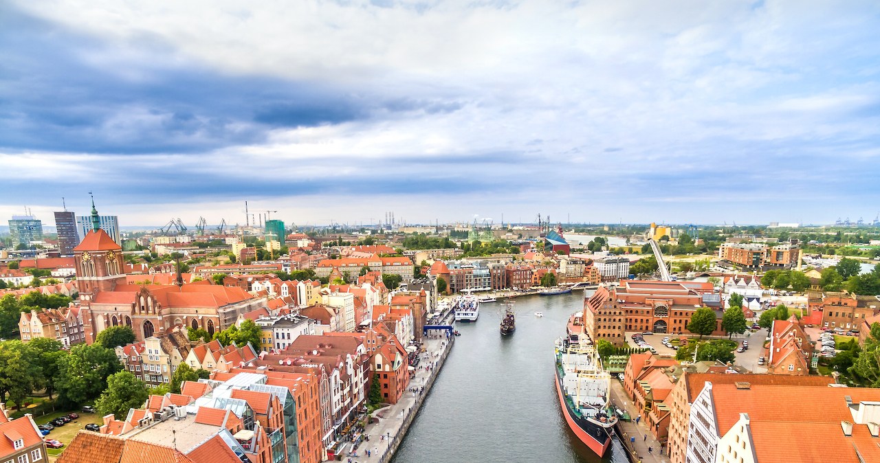 Ceny nieruchomości w Gdańsku. Porównanie cen nieruchomości na rynku pierwotnym i wtórnym