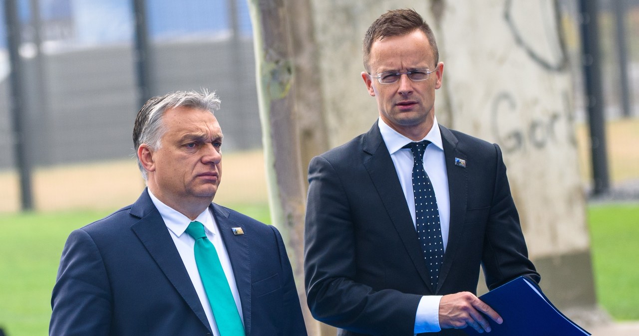 Chorwacja spekulantem wojennym? Węgrzy oskarżają Zagrzeb