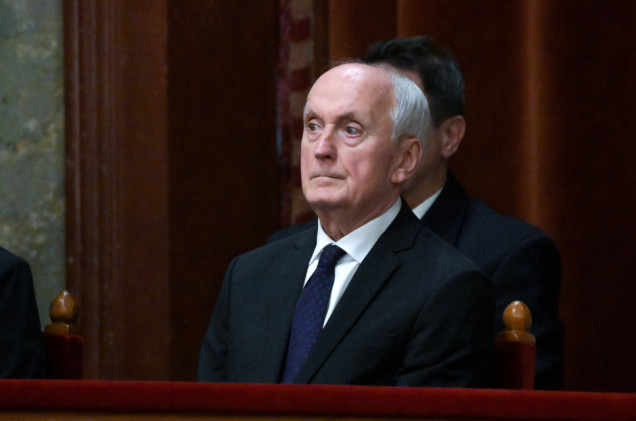 Węgry mają prezydenta. Parlament zdecydował