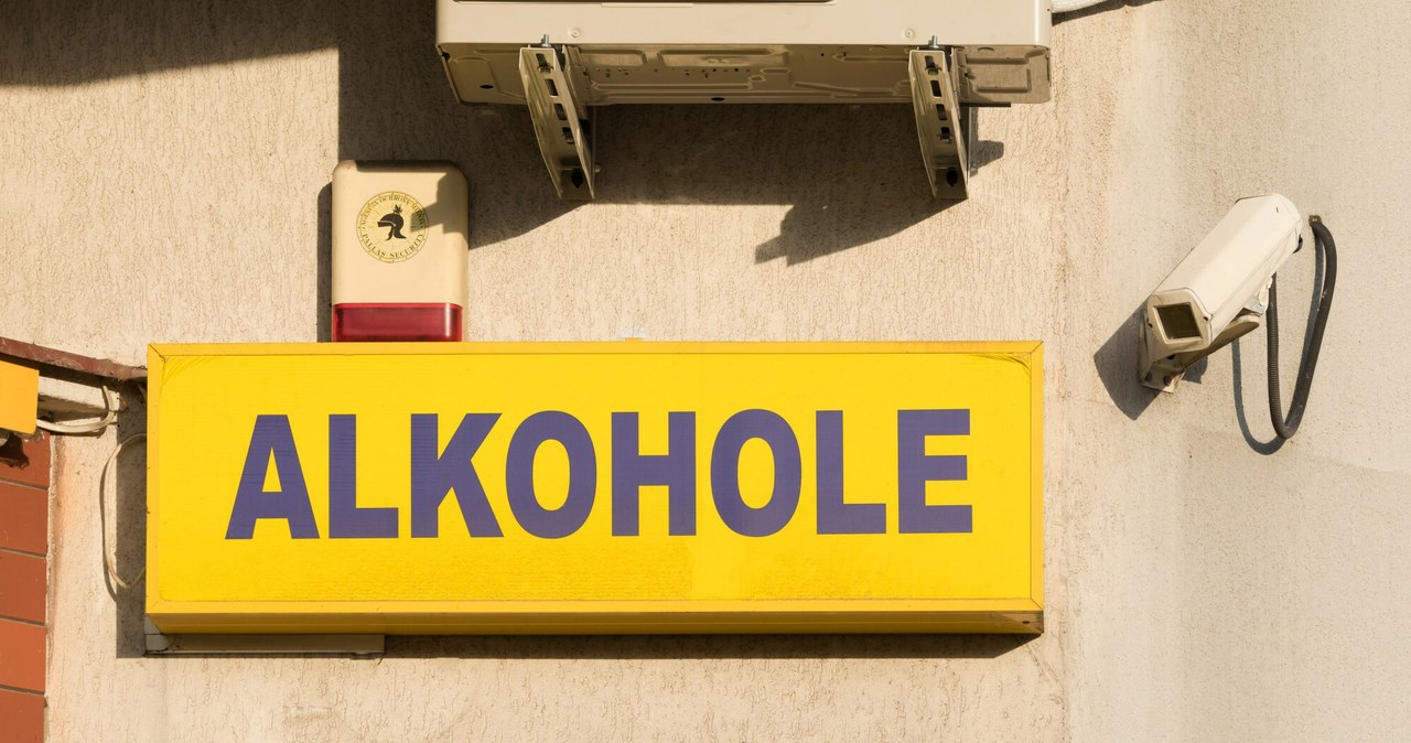 Łódź ogranicza sprzedaż alkoholu. To efekt projektu obywateli