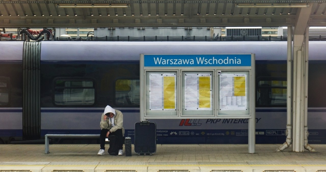Warszawa: W nocy ćwiczenia ewakuacji dworca